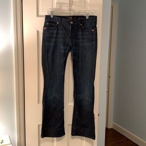 Seven for All Mankind Jeans